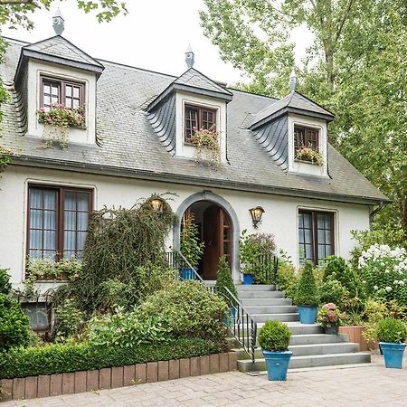 Hotel Steineweiher St. Vith Luaran gambar
