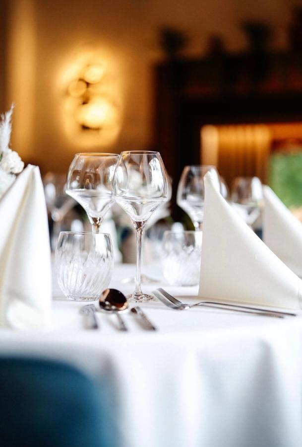 Hotel Steineweiher St. Vith Luaran gambar