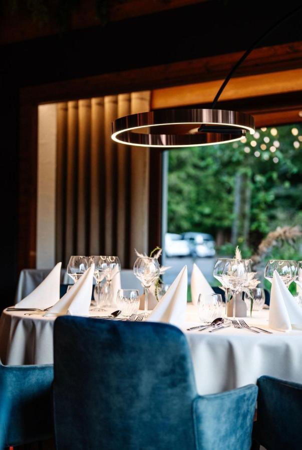 Hotel Steineweiher St. Vith Luaran gambar