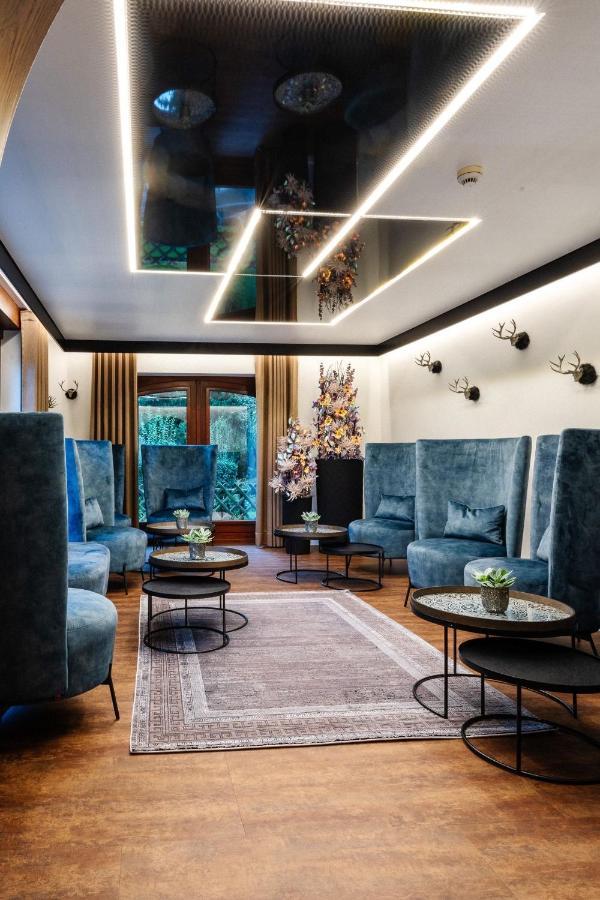 Hotel Steineweiher St. Vith Luaran gambar
