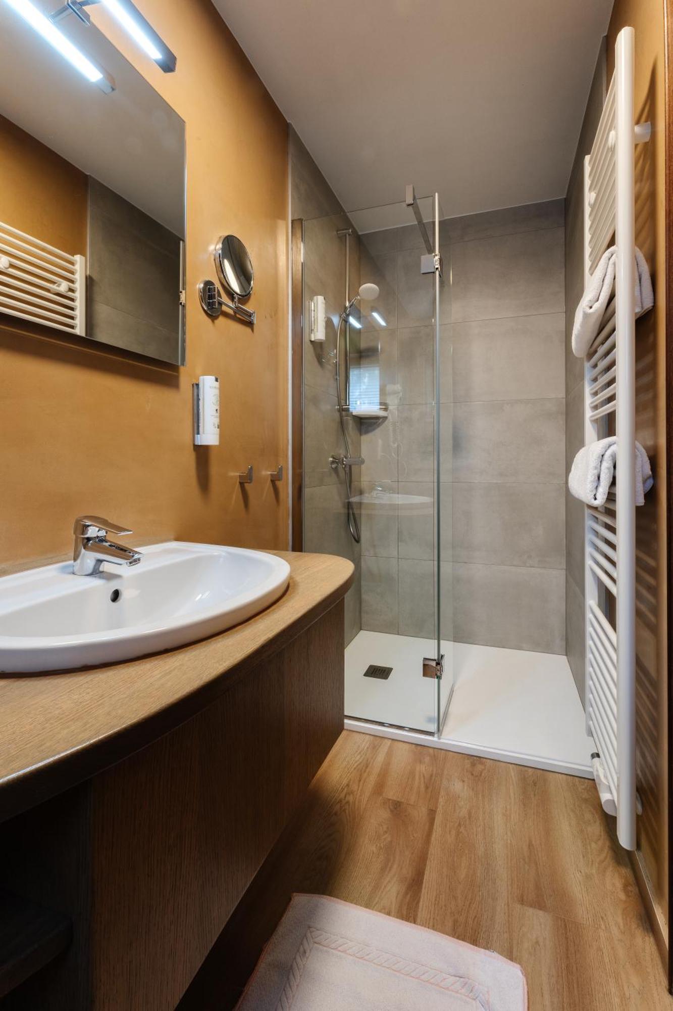 Hotel Steineweiher St. Vith Luaran gambar