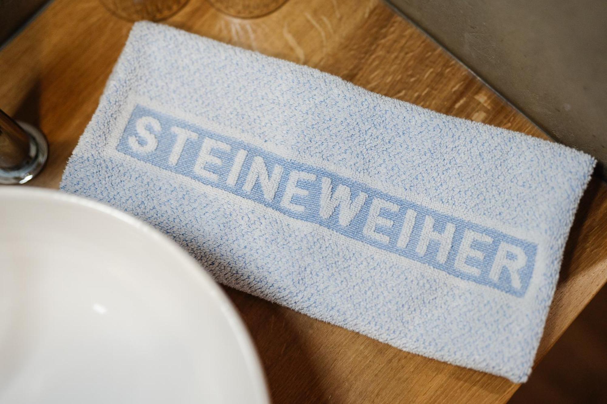 Hotel Steineweiher St. Vith Luaran gambar