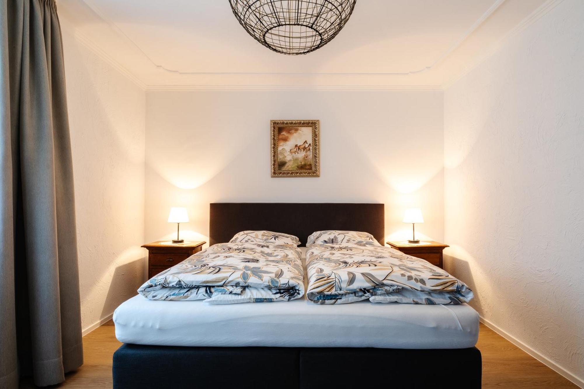 Hotel Steineweiher St. Vith Luaran gambar