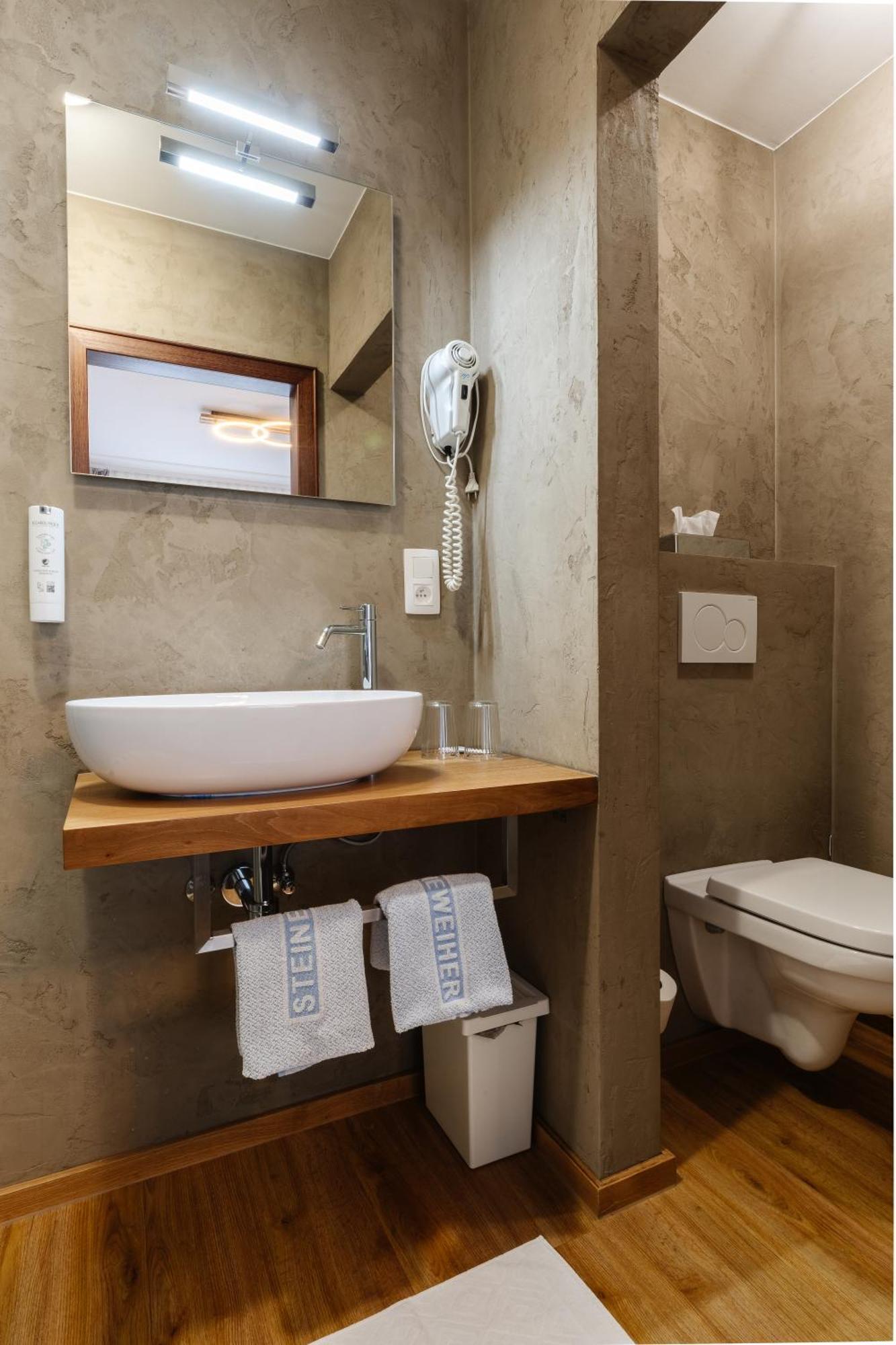Hotel Steineweiher St. Vith Luaran gambar
