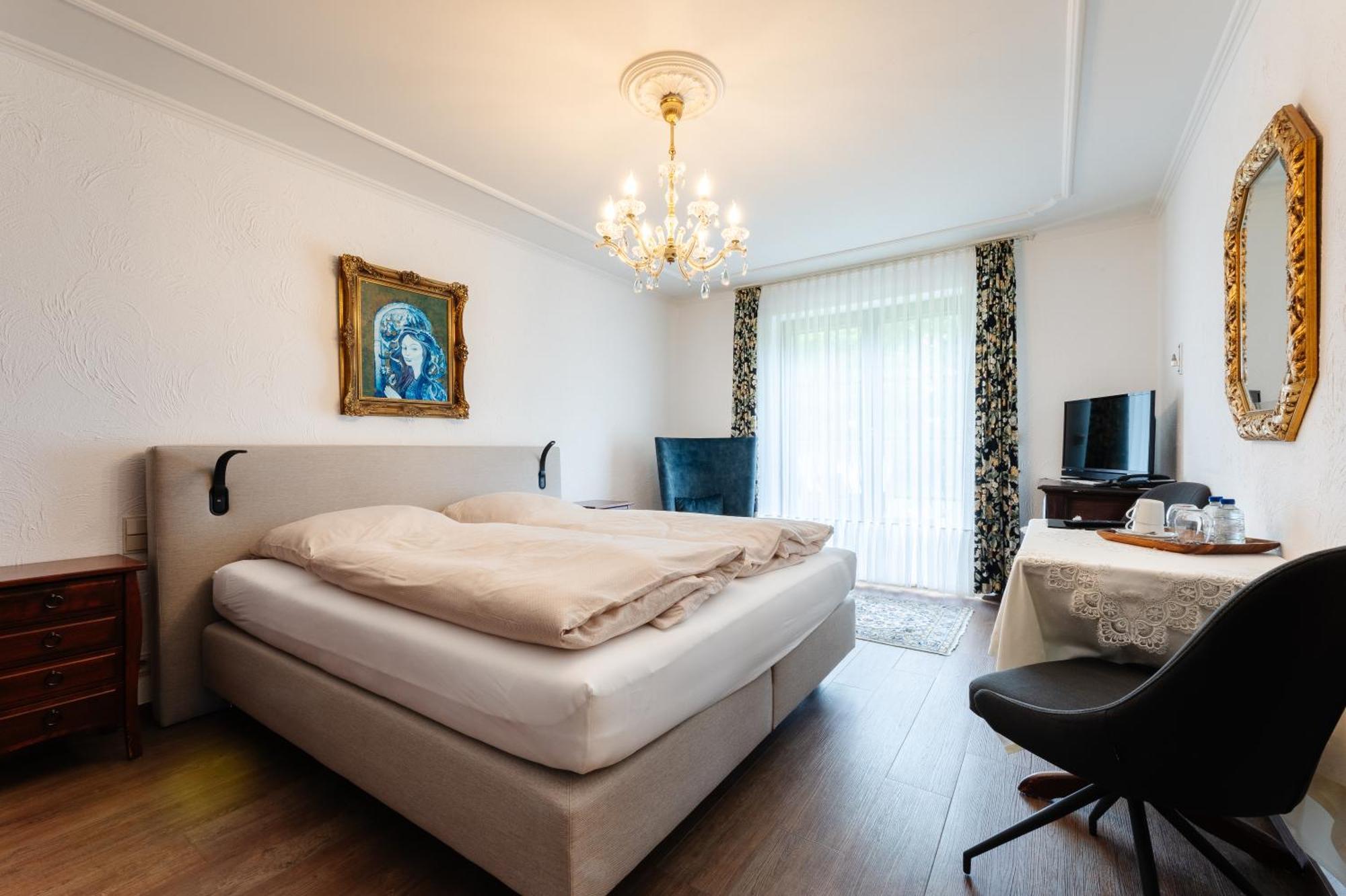 Hotel Steineweiher St. Vith Luaran gambar