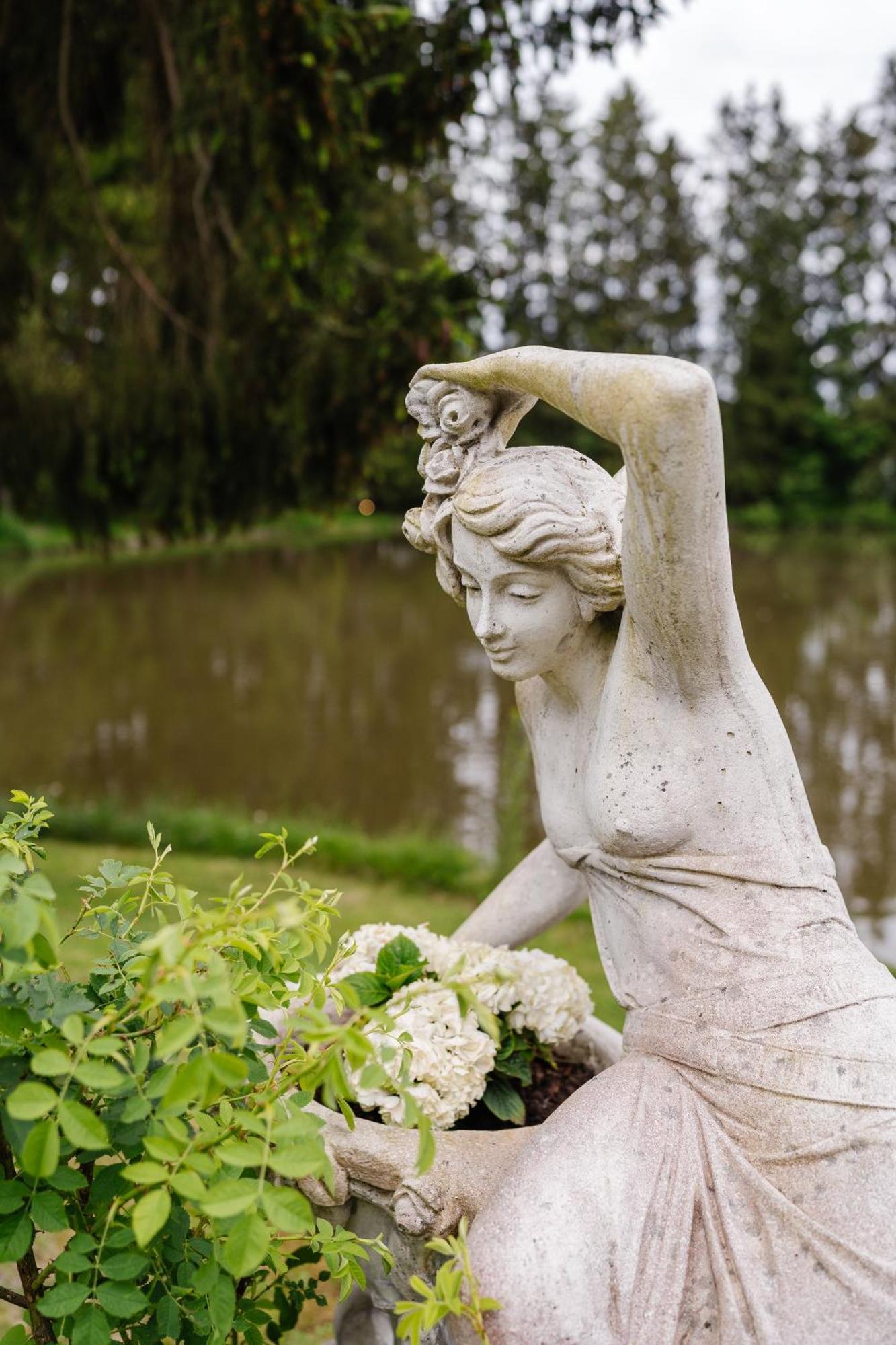 Hotel Steineweiher St. Vith Luaran gambar