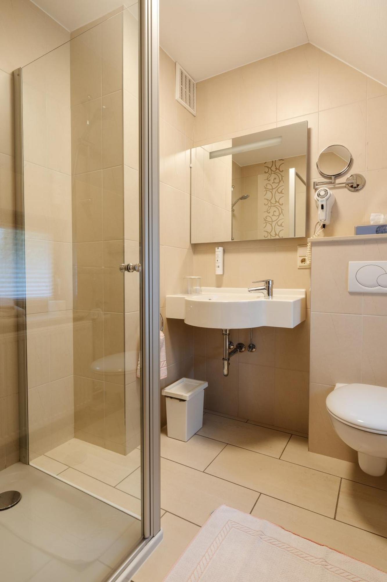Hotel Steineweiher St. Vith Luaran gambar