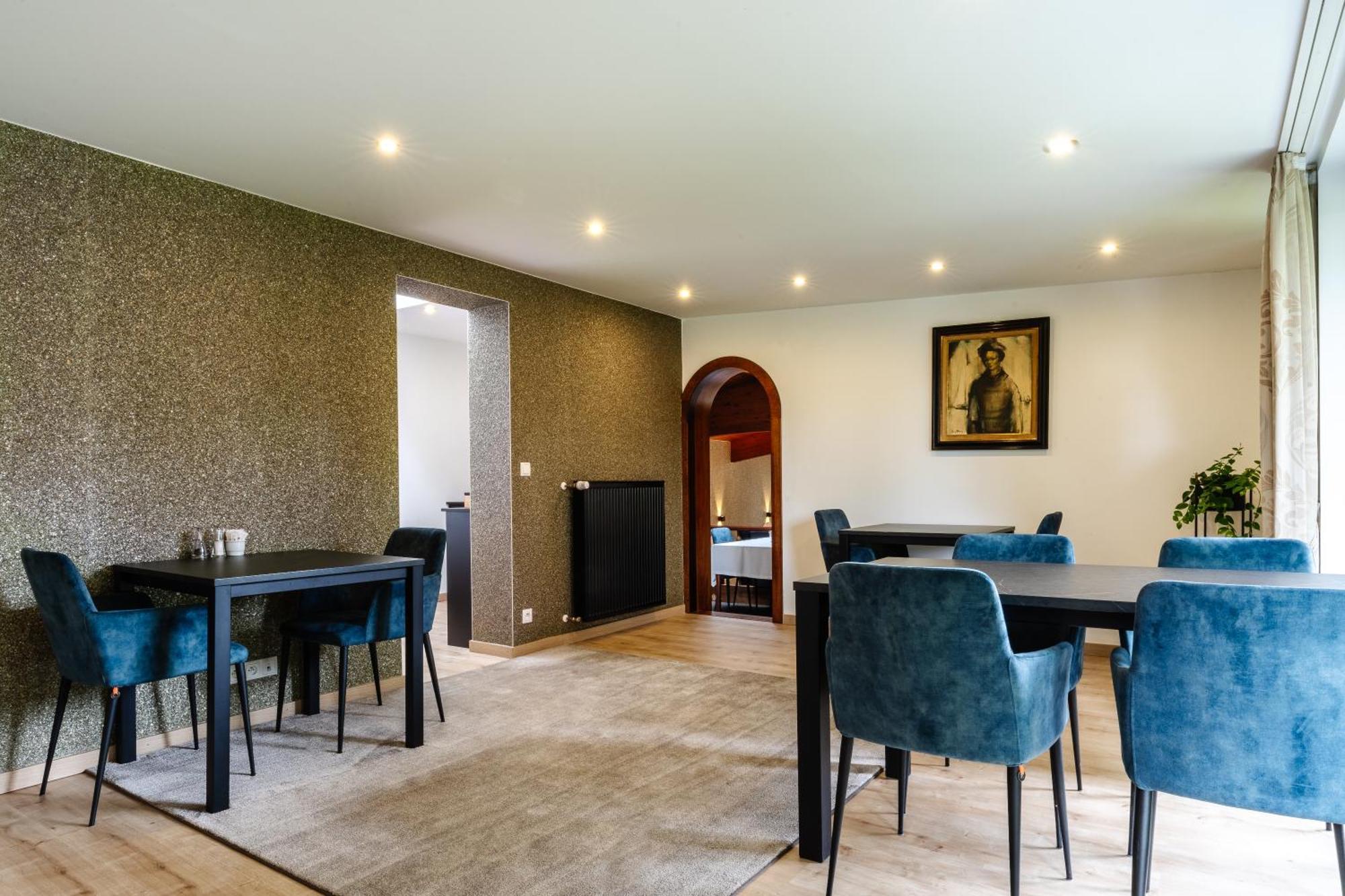 Hotel Steineweiher St. Vith Luaran gambar