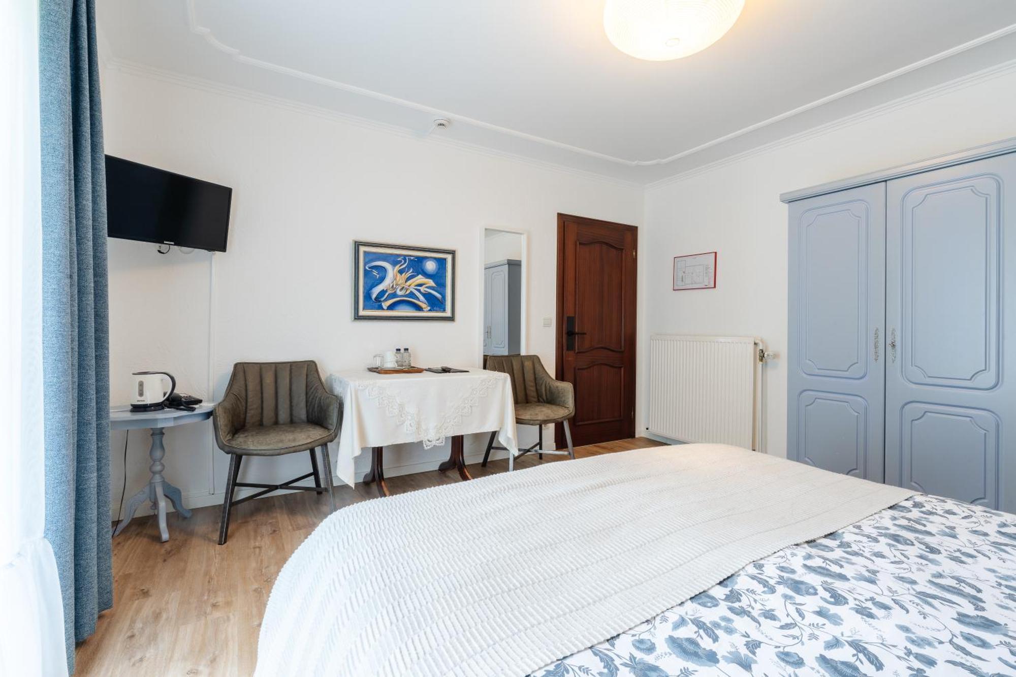 Hotel Steineweiher St. Vith Luaran gambar