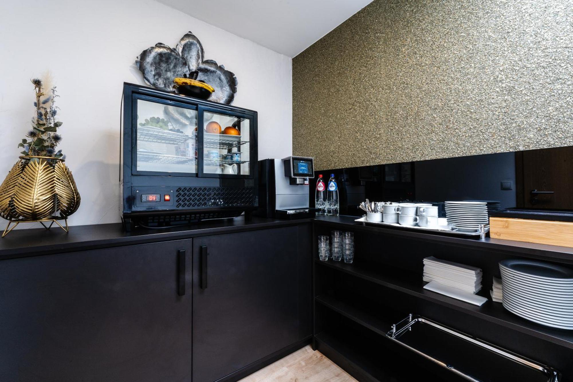 Hotel Steineweiher St. Vith Luaran gambar