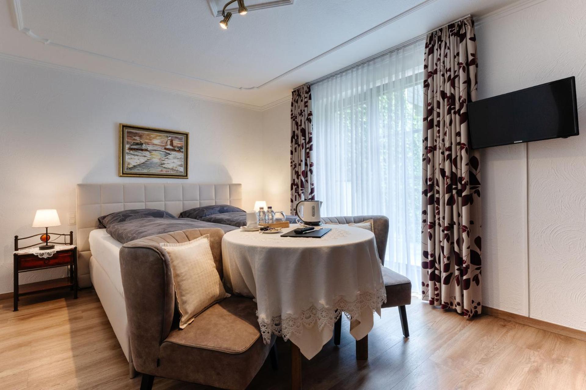 Hotel Steineweiher St. Vith Luaran gambar