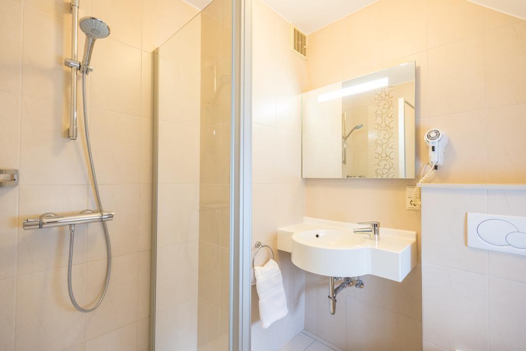 Hotel Steineweiher St. Vith Luaran gambar