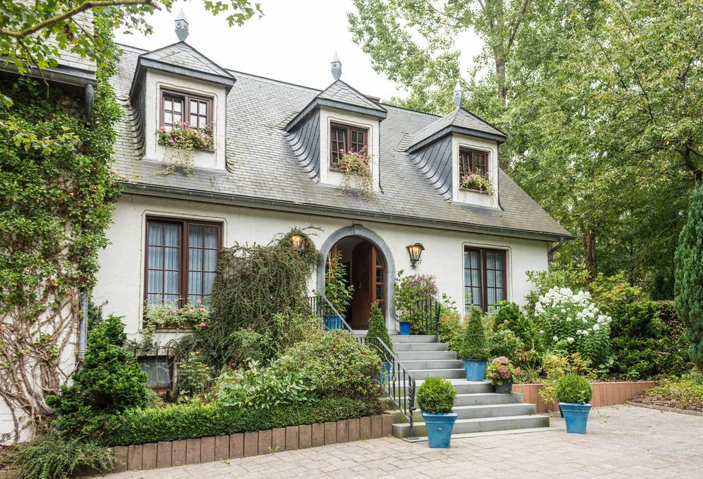 Hotel Steineweiher St. Vith Luaran gambar